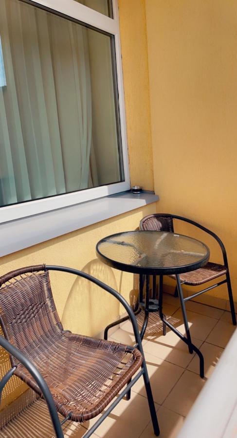Kornelija Apartment Palanga Exterior photo